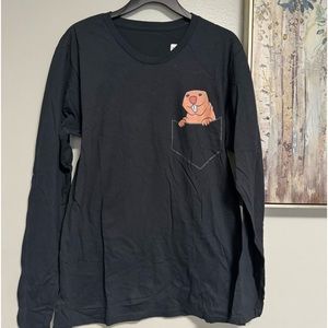 ***2/$15*** Unisex long sleeve  shirt